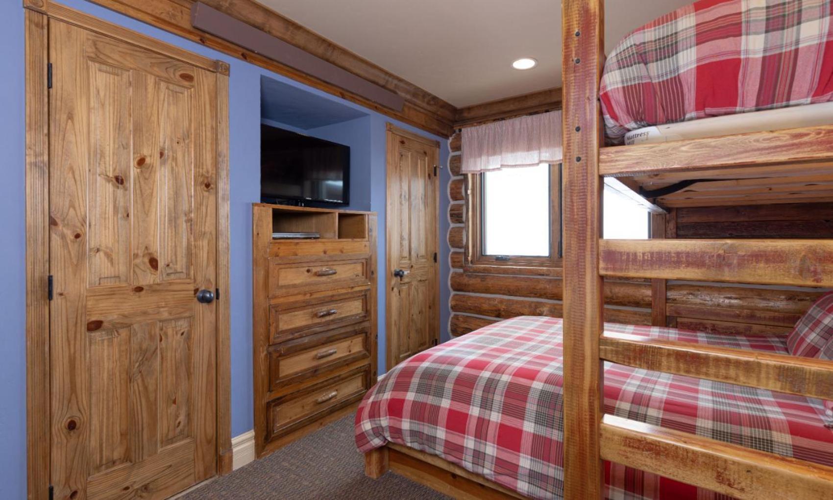 Cowboy Heaven Cabin 13 Bandit Big Sky Εξωτερικό φωτογραφία
