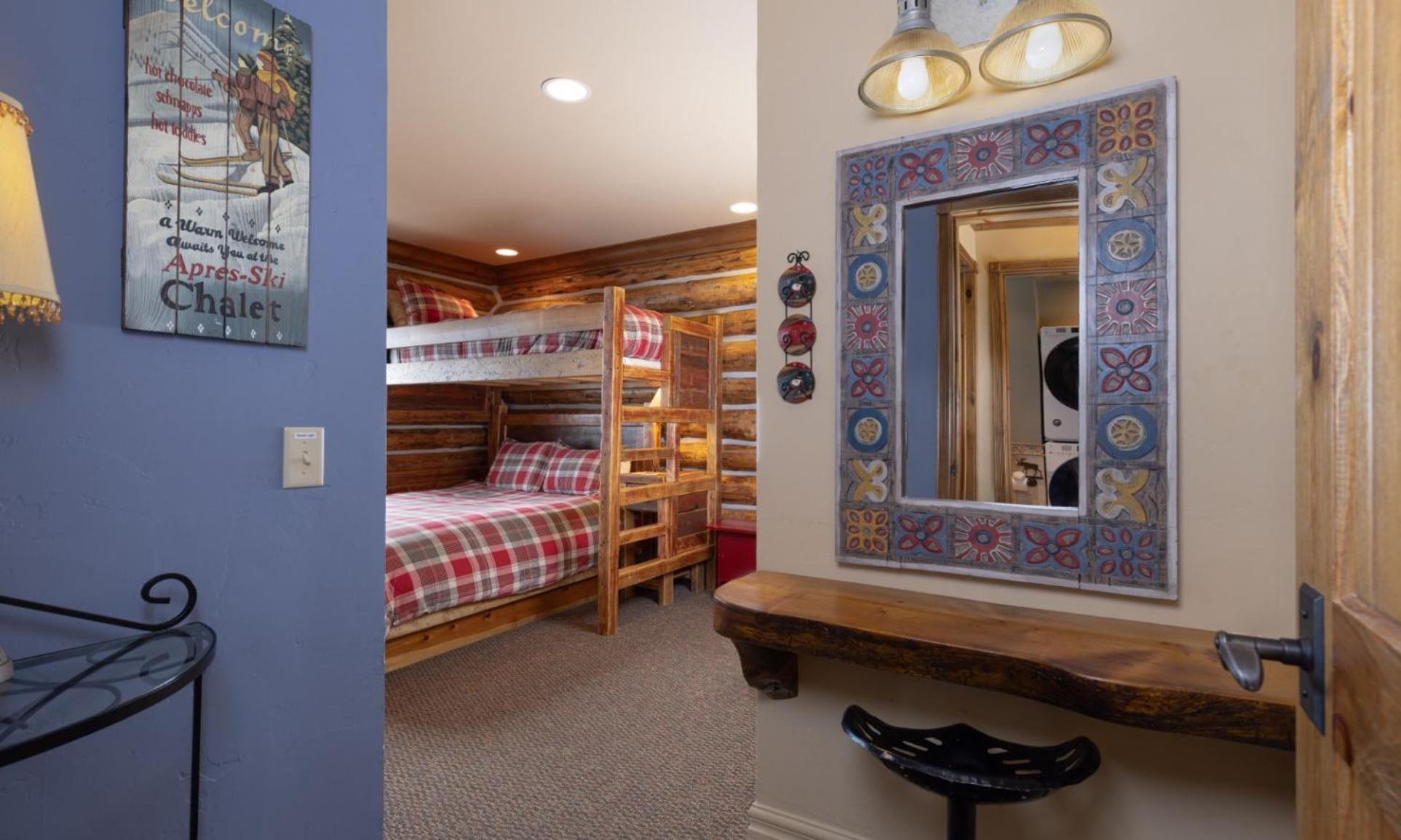 Cowboy Heaven Cabin 13 Bandit Big Sky Εξωτερικό φωτογραφία