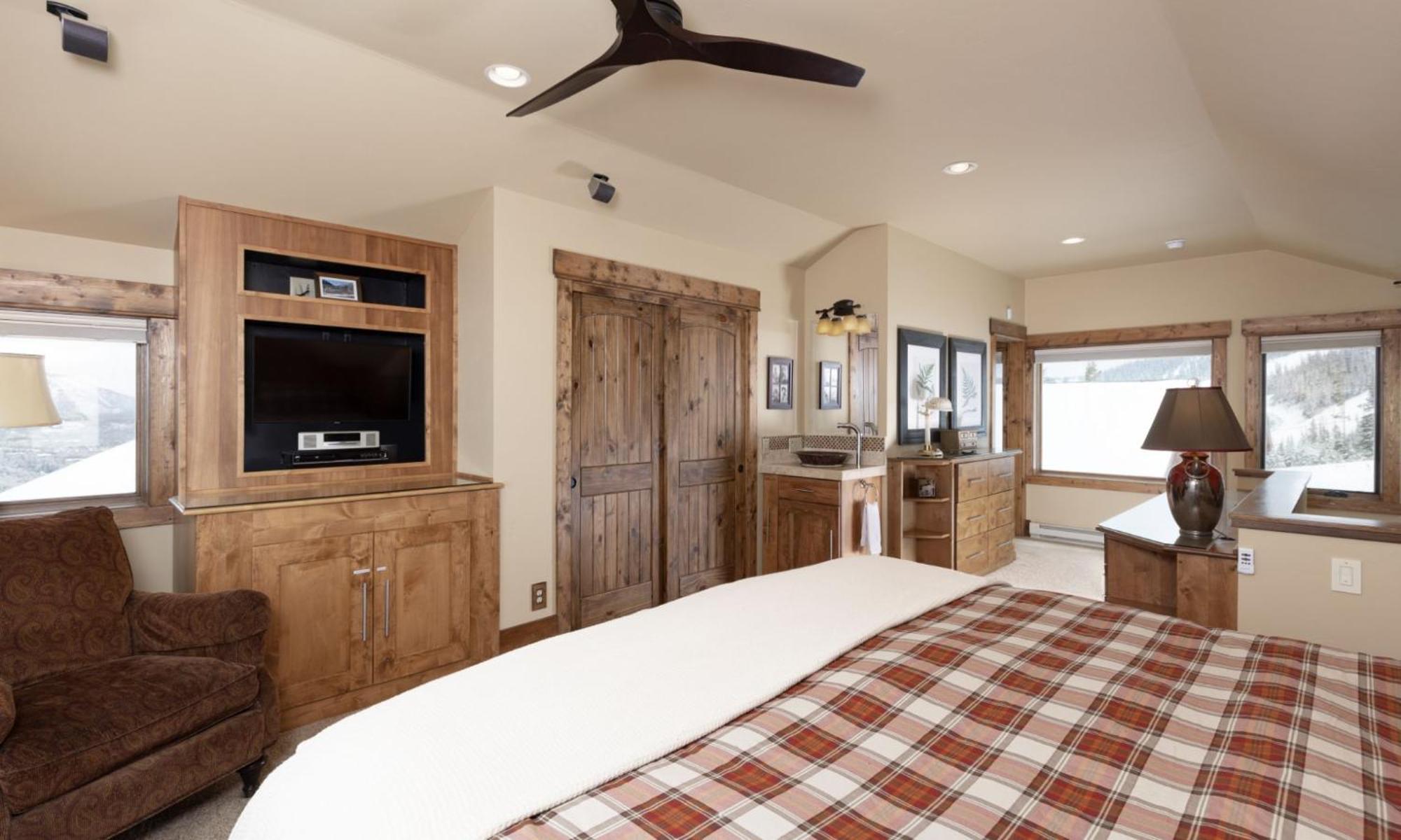 Cowboy Heaven Cabin 13 Bandit Big Sky Εξωτερικό φωτογραφία